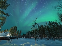 Aurora Village Ivalo